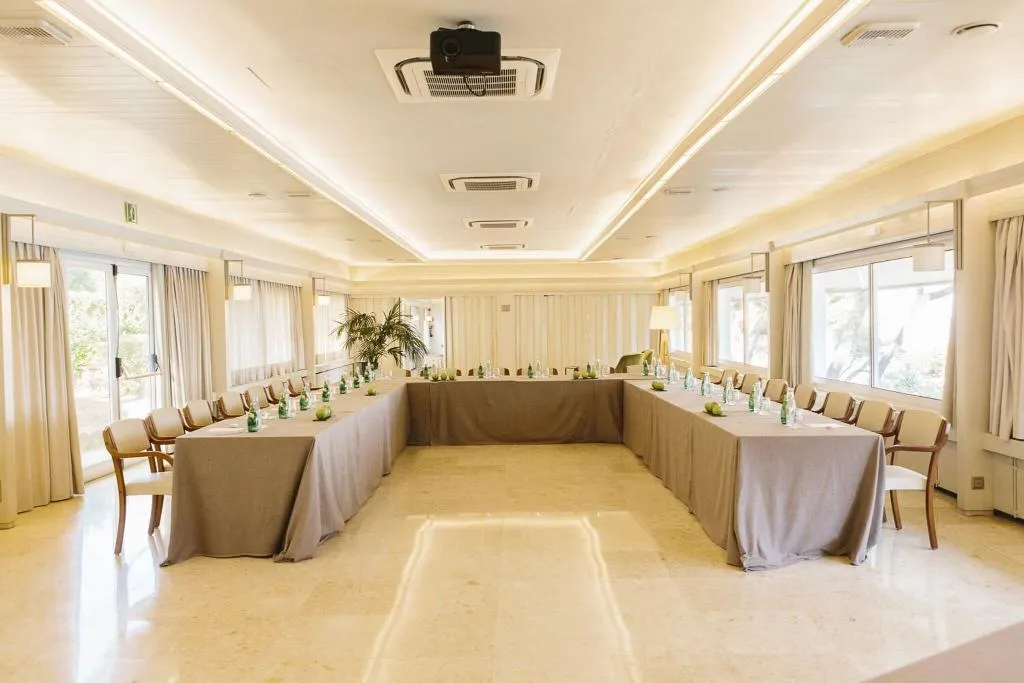 Conferences, Santa Marta, Costa Brava