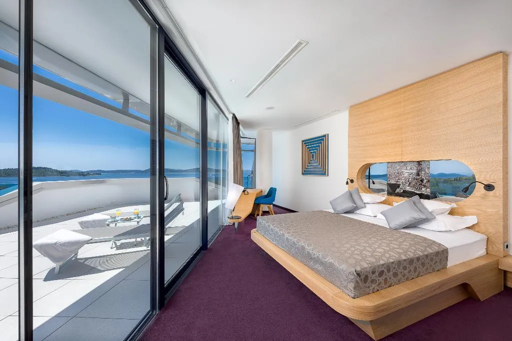 SUITE GRAND Room, Olympia Sky, Split