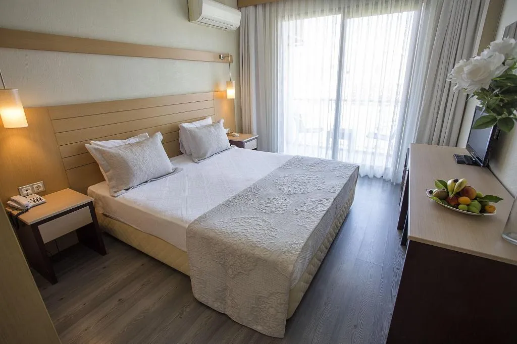 Room, Cilek Marina Hotel, Izmir