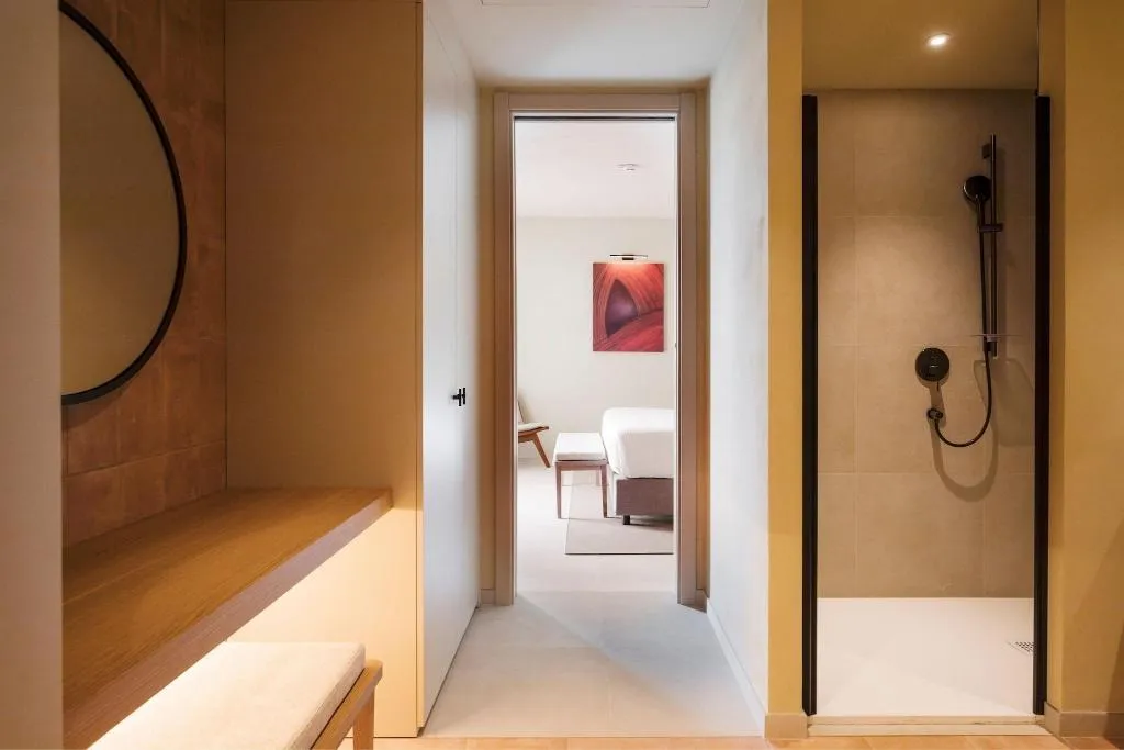 Room, Mangia’s Brucoli Sicily Autograph Collection, Catania