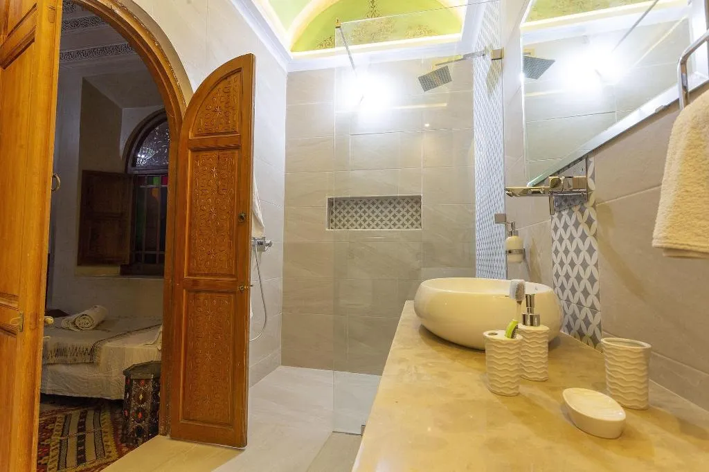Room, Riad Agdal Royal, Marrakech
