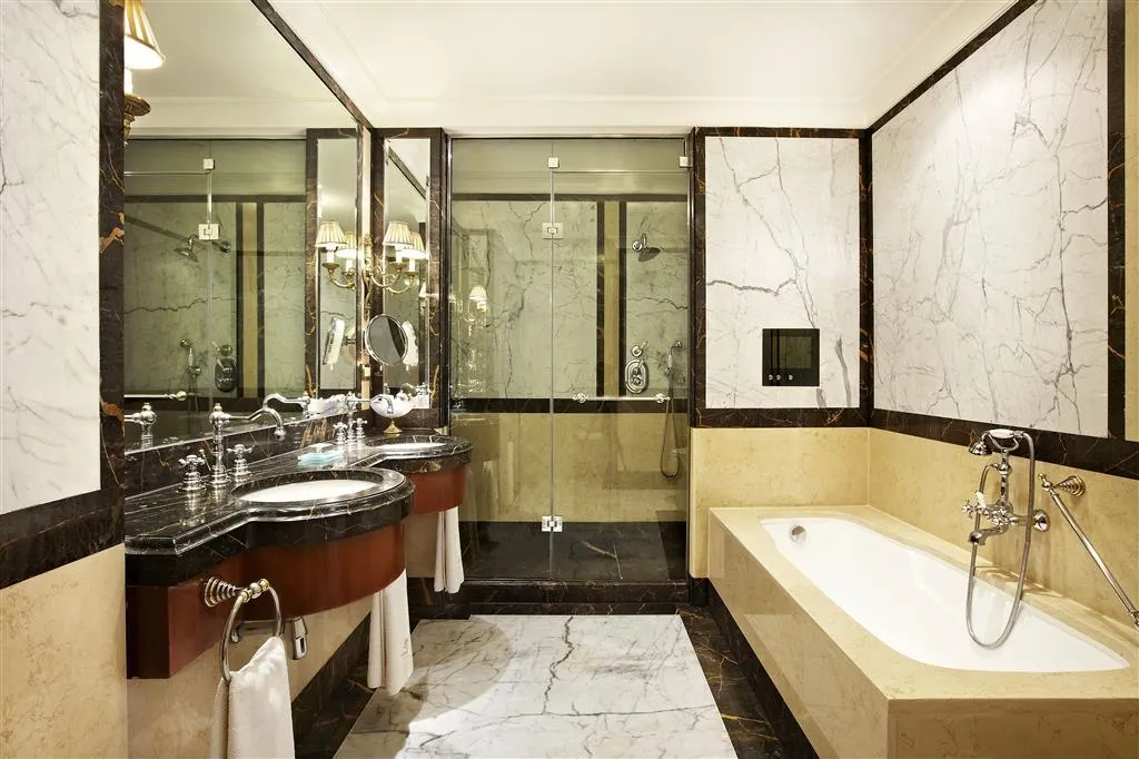 General view, Grande Bretagne, A Luxury Collection Hotel, Athens