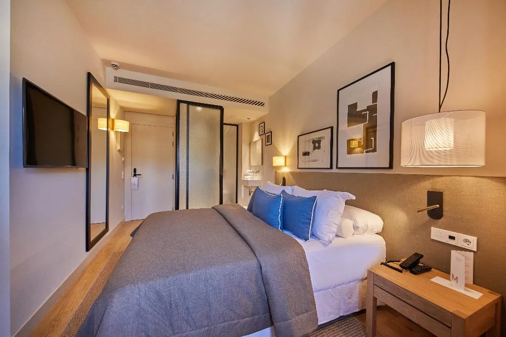 DOUBLE STANDARD Room, Mon Boutique Hotel, Majorca