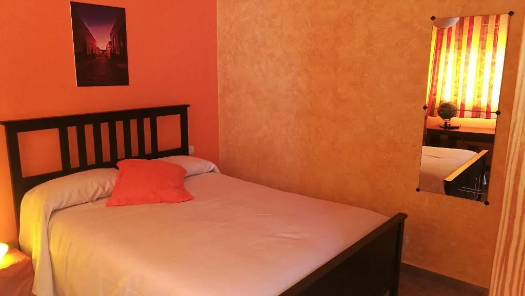 Room, Holiday Home Emblema - Adults Only, Tenerife