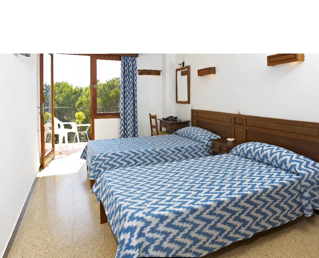 Double or Twin STANDARD Room, Condemar, Majorca