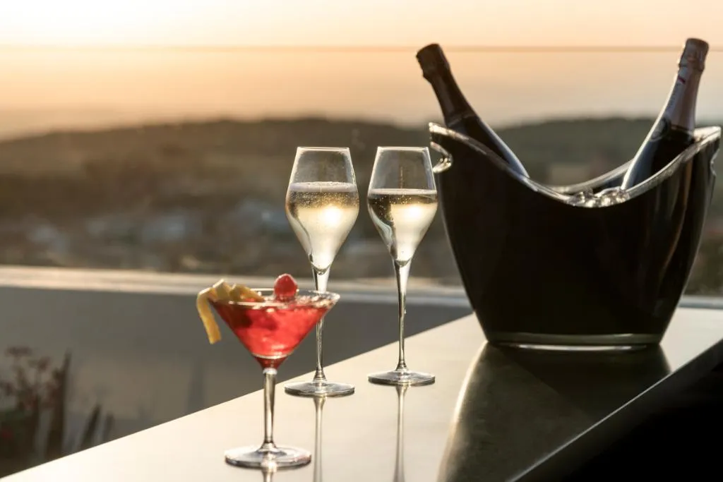 Terrace, Alta House Begur, Costa Brava