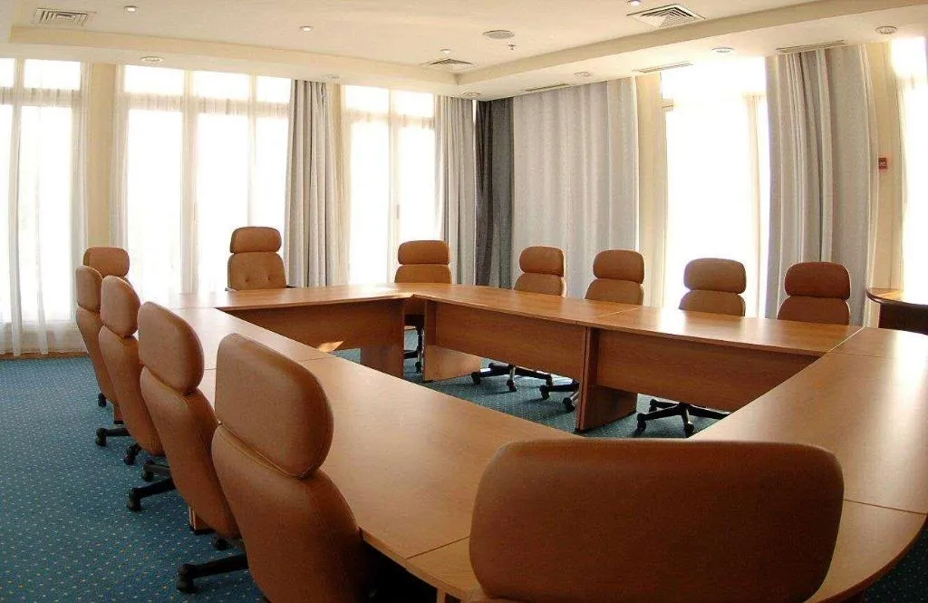 Conferences, Safir waterfalls resort, Red Sea Riviera