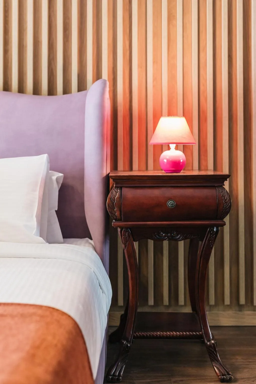 Room, Ladadika Design, Halkidiki