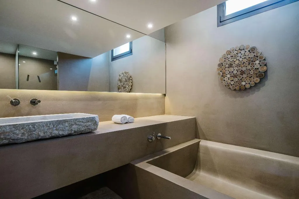 Room, Hotel Mas Salagros EcoResort & Aire Ancient Baths, Barcelona