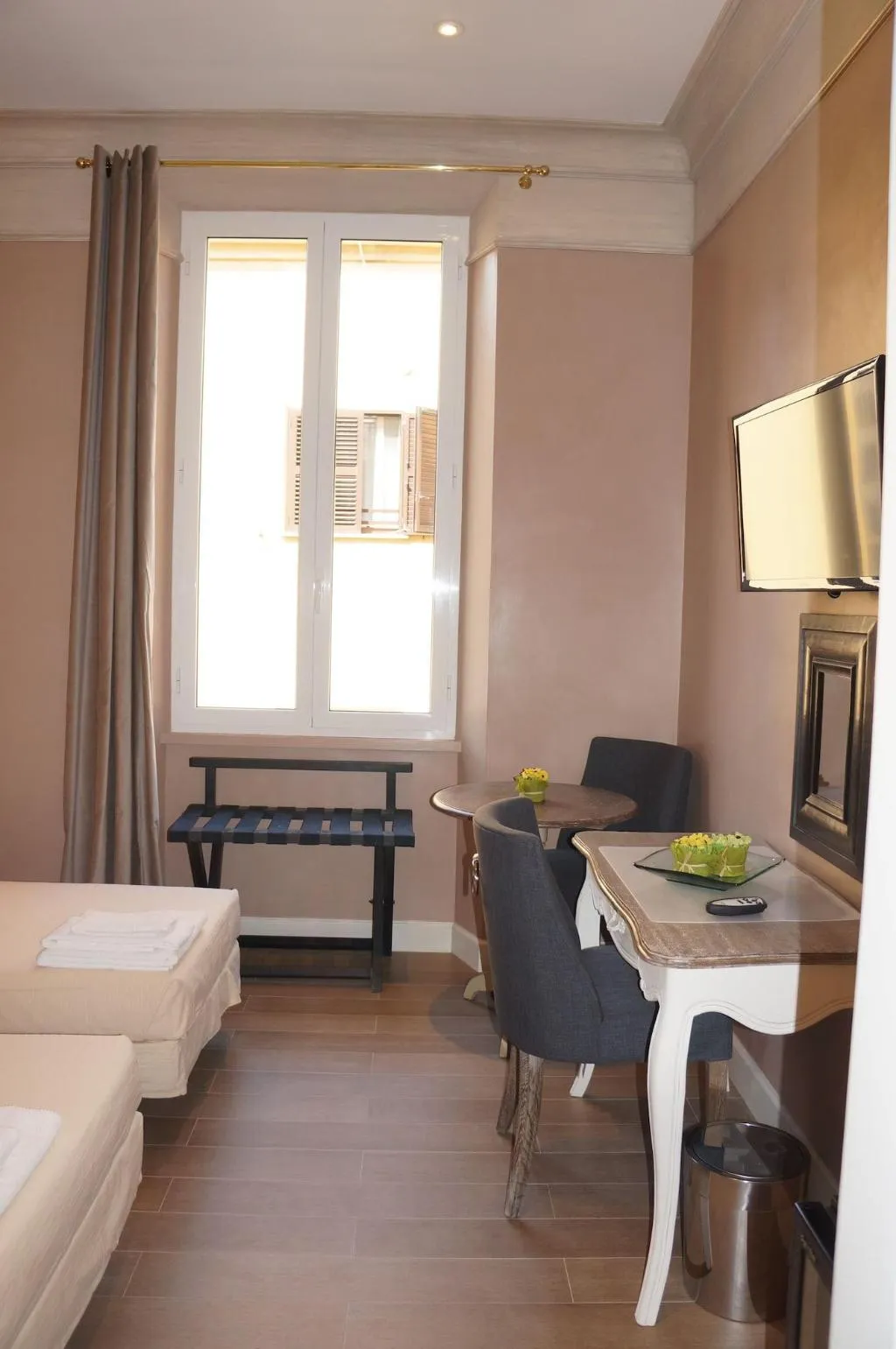 Room, Le Stanze Di Elle, Naples