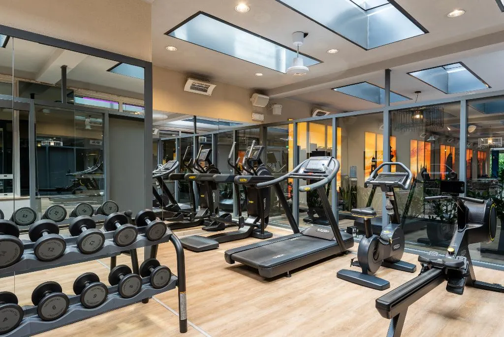 Sports and Entertainment, NYX Hotel Milan by Leonardo Hotels, Milan