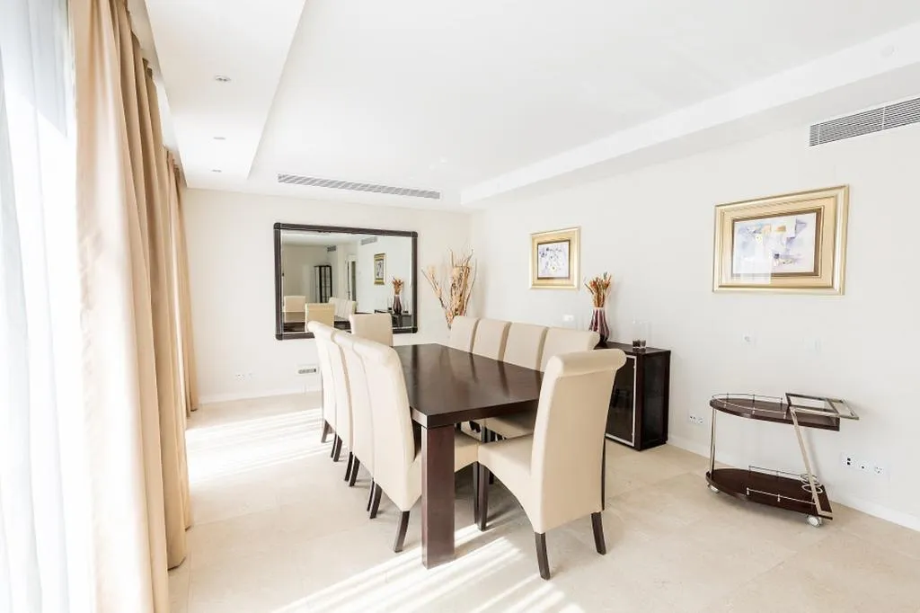 APARTMENT TWO BEDROOMS Room, As Cascatas Golf Resort and Spa Vilamoura, Algarve