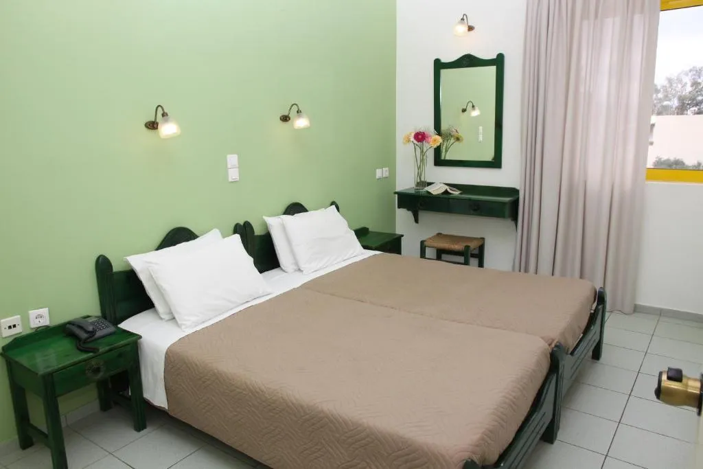 APARTMENT SUPERIOR ONE BEDROOM Room, Apollon Hotel Apartments, Crete
