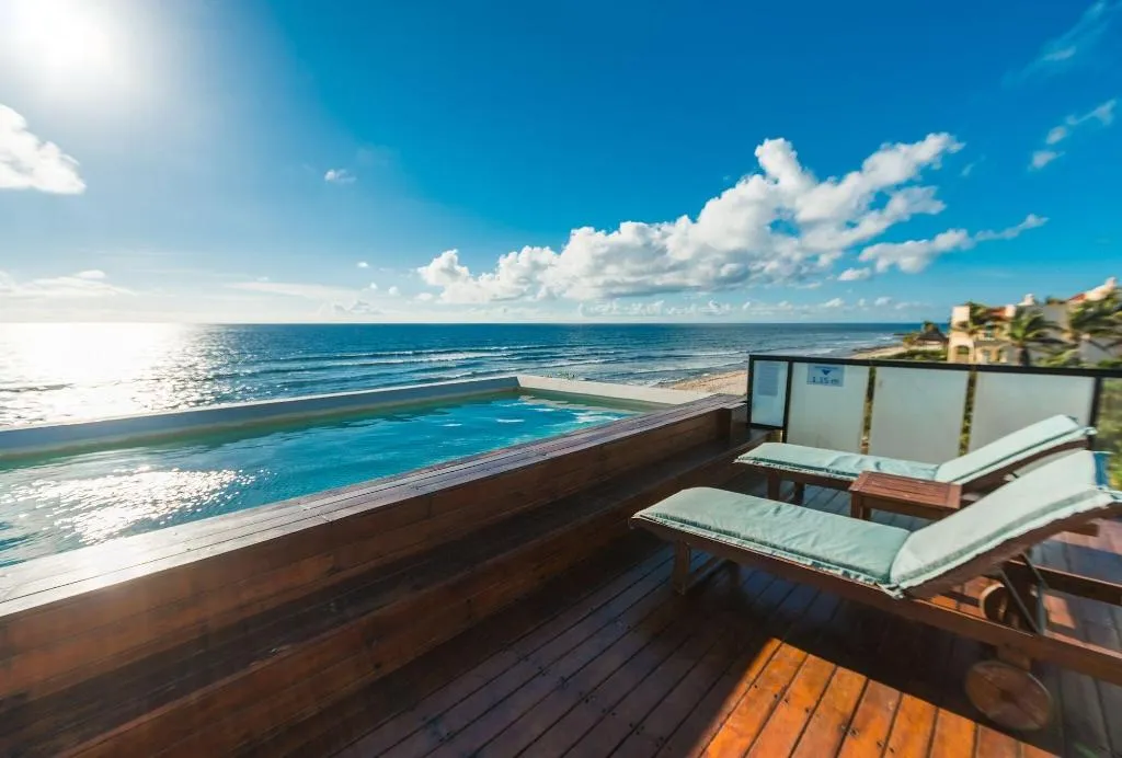General view, O Tulum - Adults Only, Cancun Area