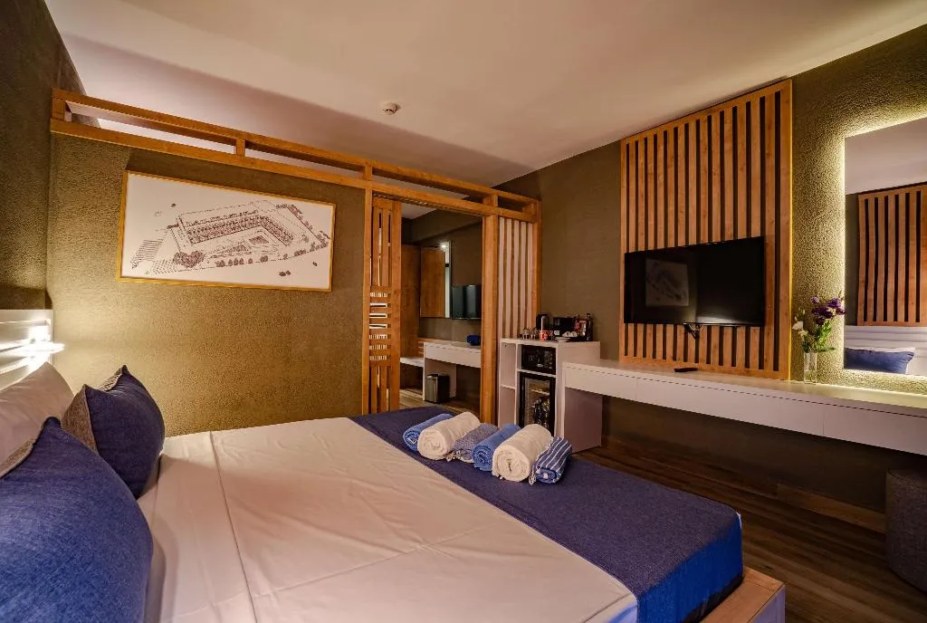 Room, L Hotel Sarigerme, Dalaman