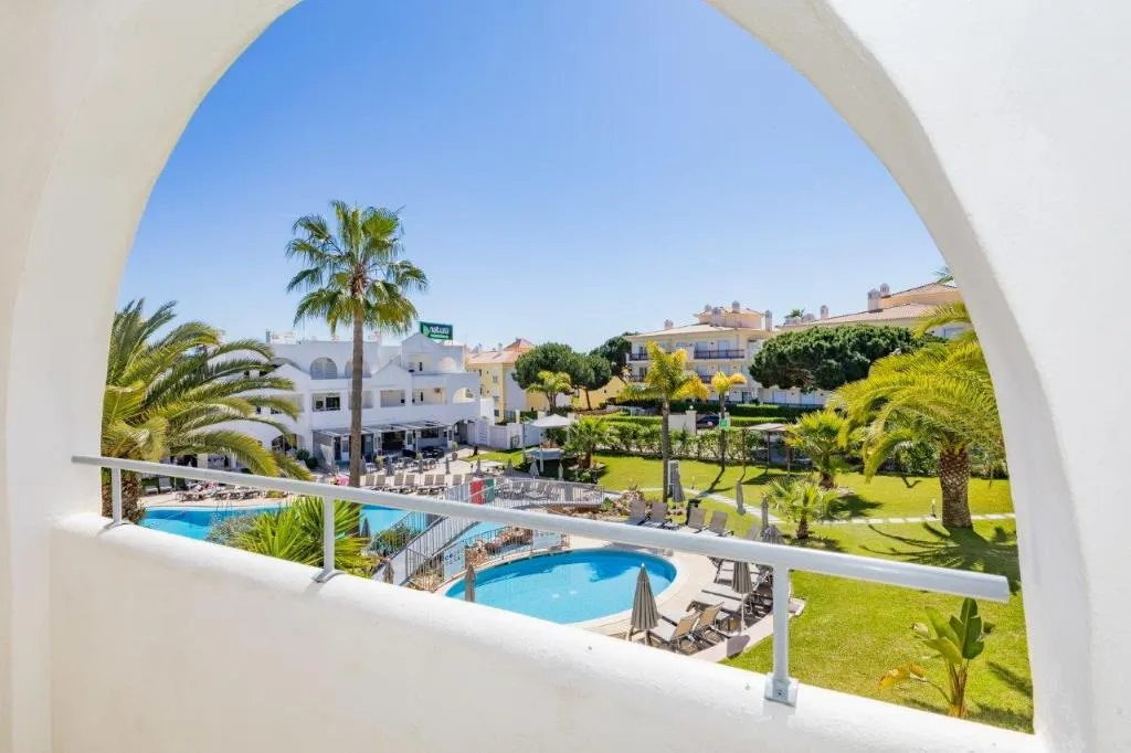 APARTMENT POOL VIEW ONE BEDROOM Room, Natura Algarve Club, Algarve