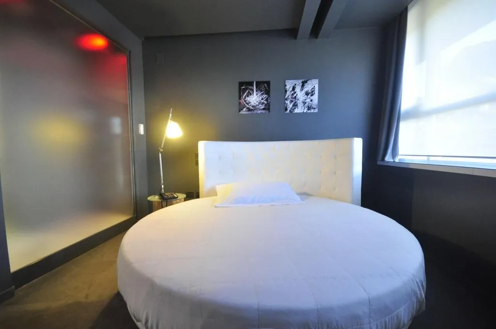 DOUBLE DELUXE Room, Italiana Hotels Florence, Florence