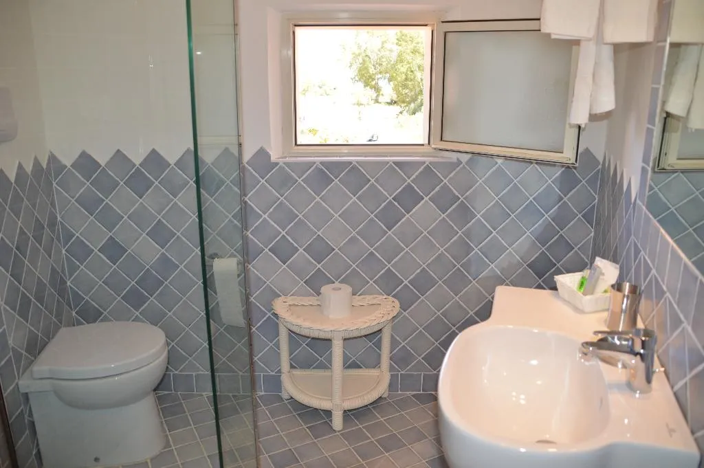 DOUBLE SINGLE USE CLASSIC Room, Hotel Il Timone, Olbia
