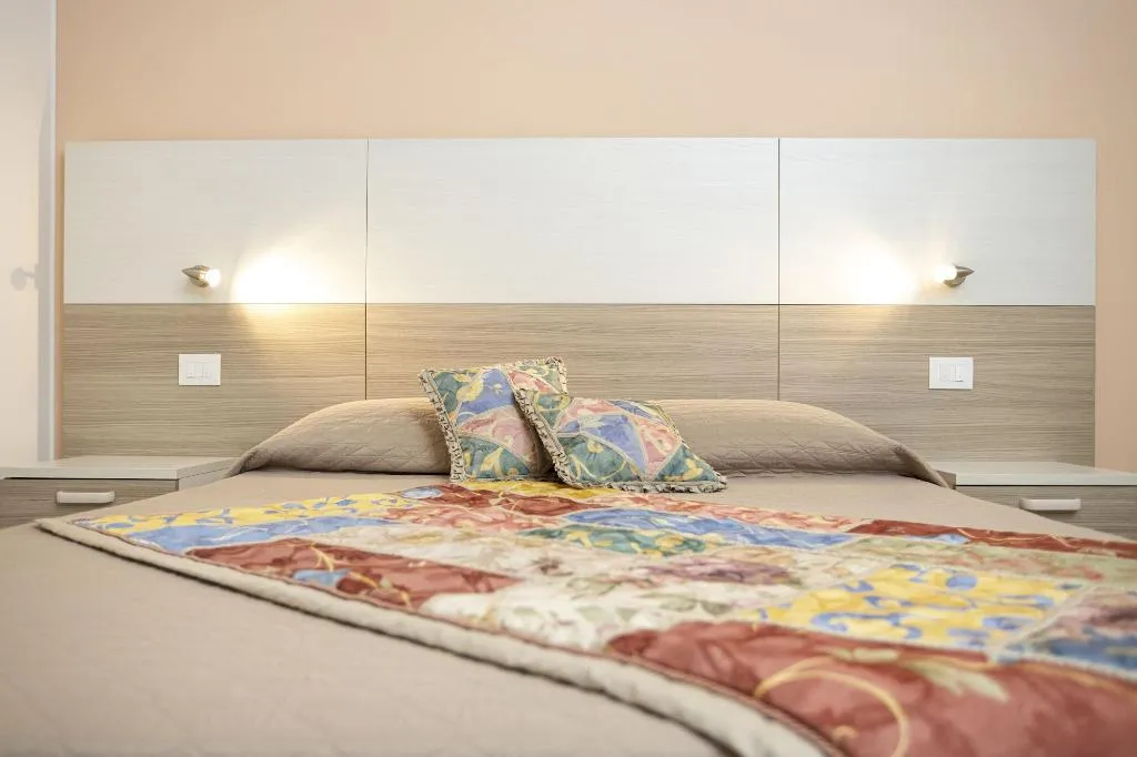 Room, Trapani Home, Palermo