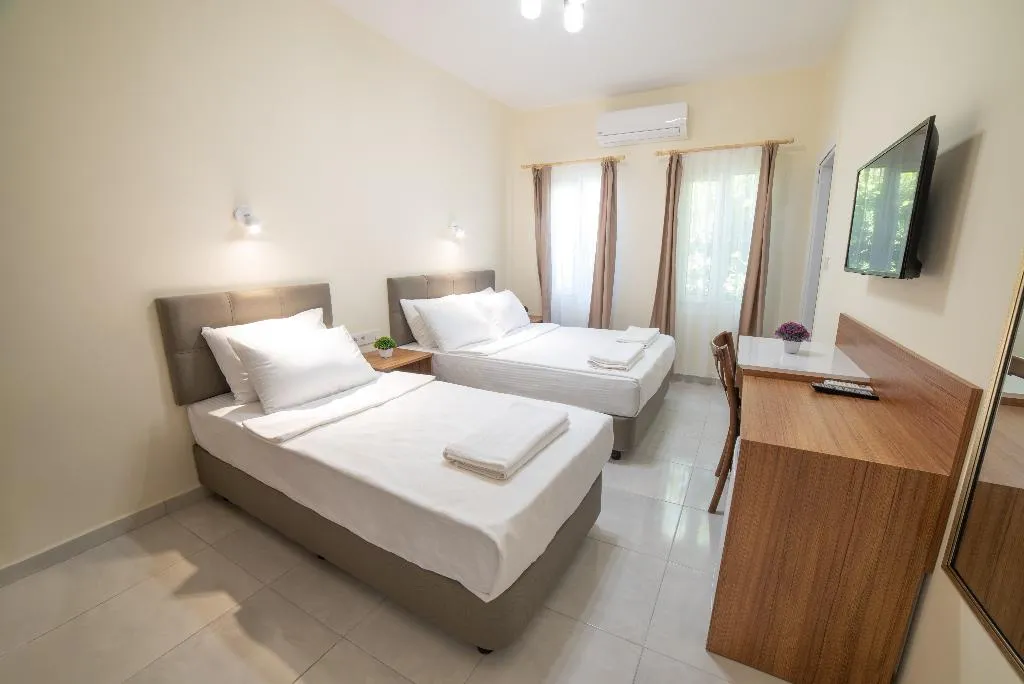 Room, 9Bodrum Hotel, Bodrum