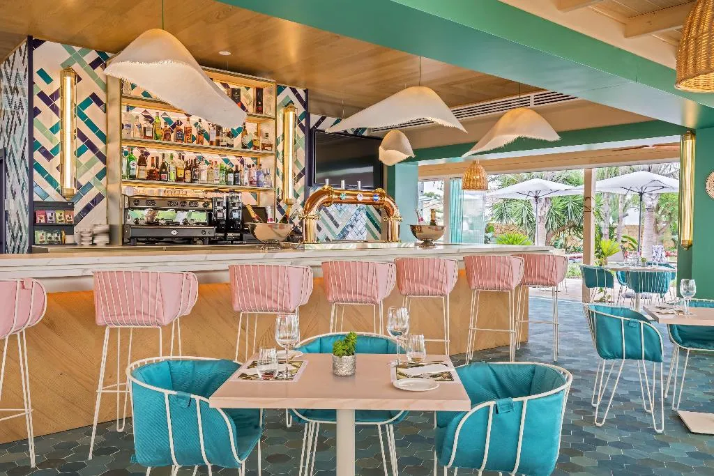 Restaurant, Barceló La Nucia Palms – Adults Recommended, Costa Blanca