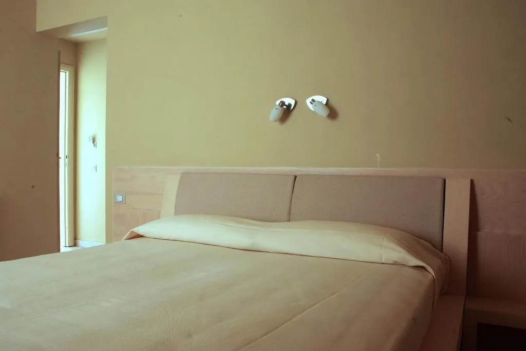 Room, La Casa di Boz B&B, Olbia