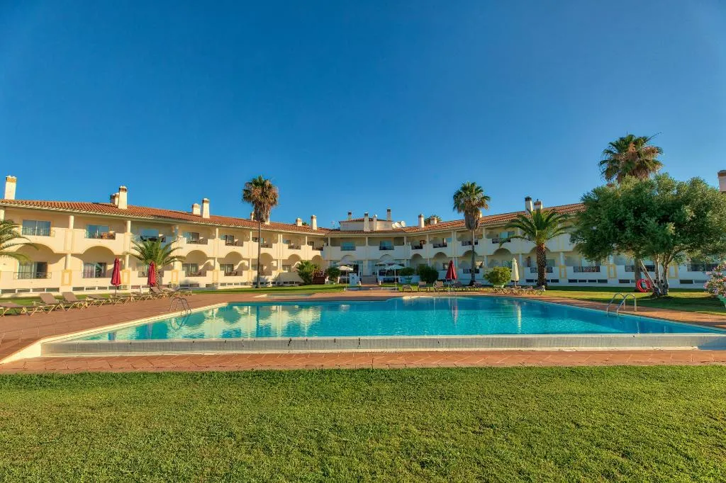 General view, Colina Verde Resort, Algarve