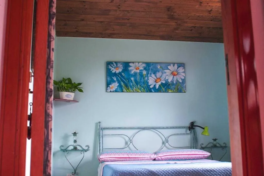 Room, B&B o'Chalet, Naples