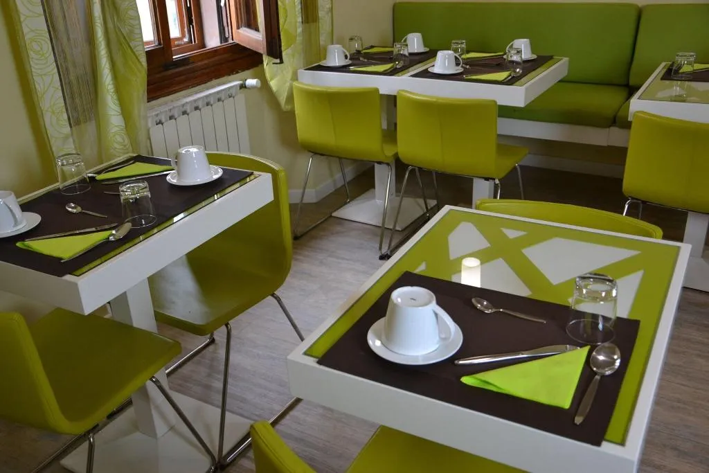 Restaurant, Bed & Breakfast Leopoldo, Florence
