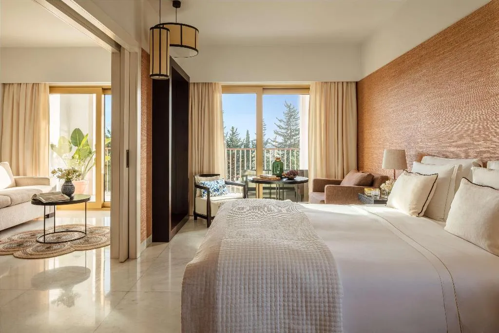 Room, Victoria Golf Resort and Spa Managed by Accor, Algarve