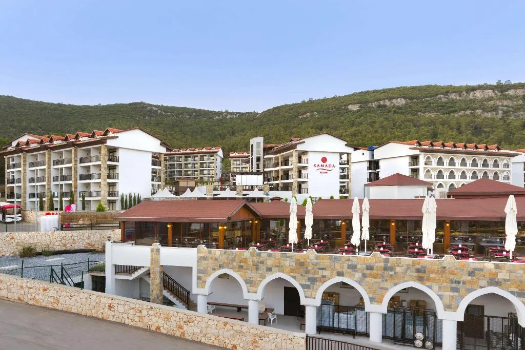 General view, Ramada Resort By Wyndham Akbuk, Bodrum