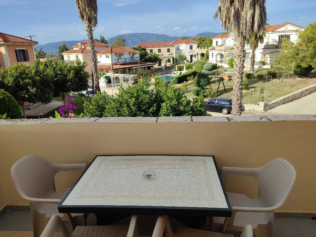 General view, Elanthi Village Apartments, Zante