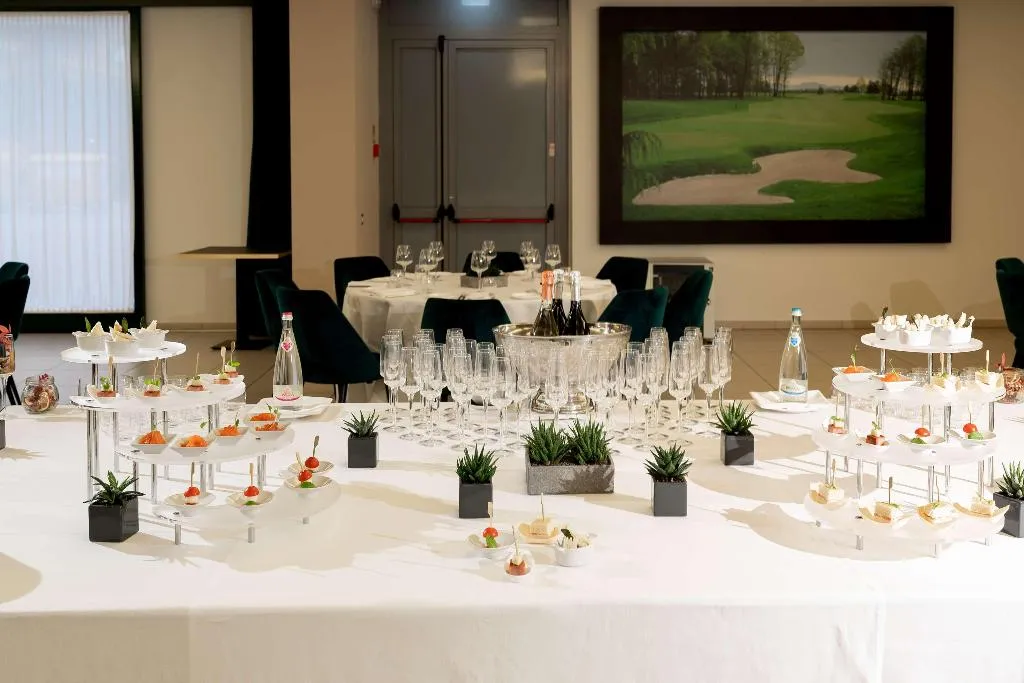 Conferences, Doubletree by Hilton Milan Malpensa Solbiate Olona, Milan
