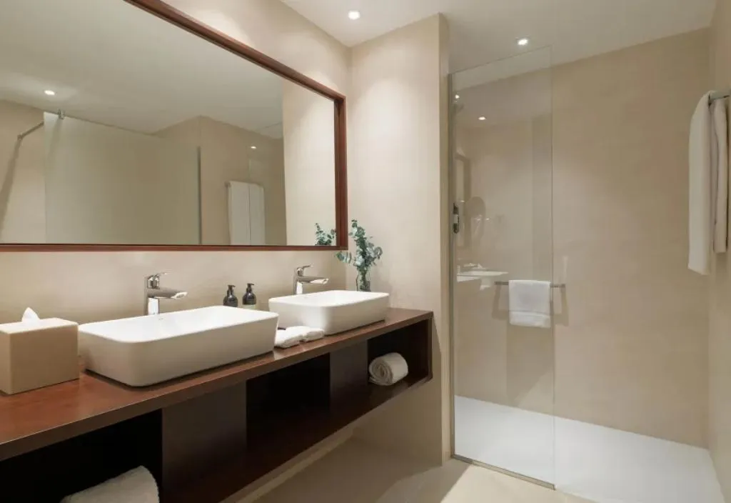 SUITE GRAND Room, Gran Hotel Taoro, Tenerife