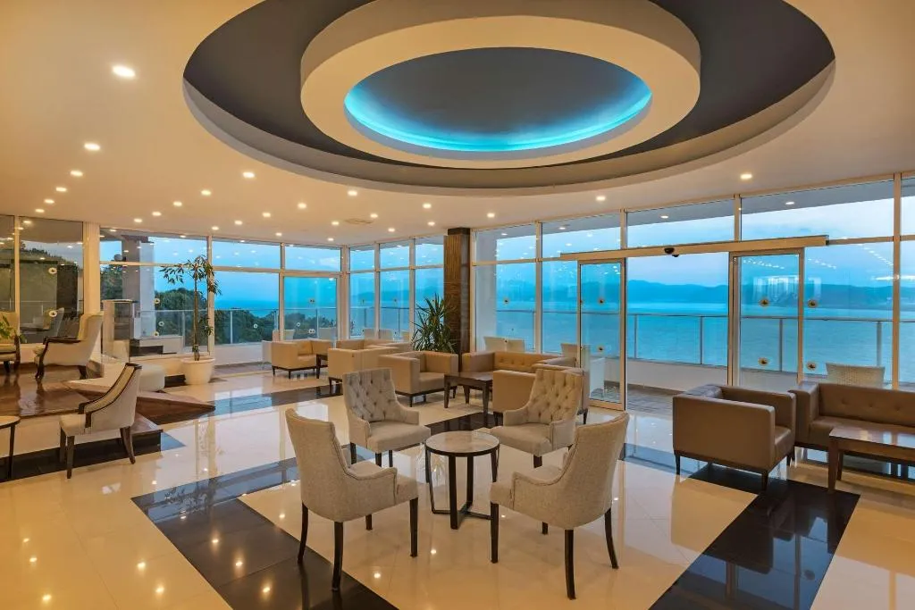 Lobby, Asteria Ephesus Kusadasi, Izmir