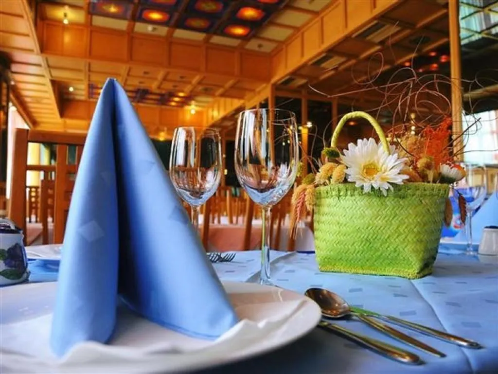 Restaurant, Duga Uvala, Istria