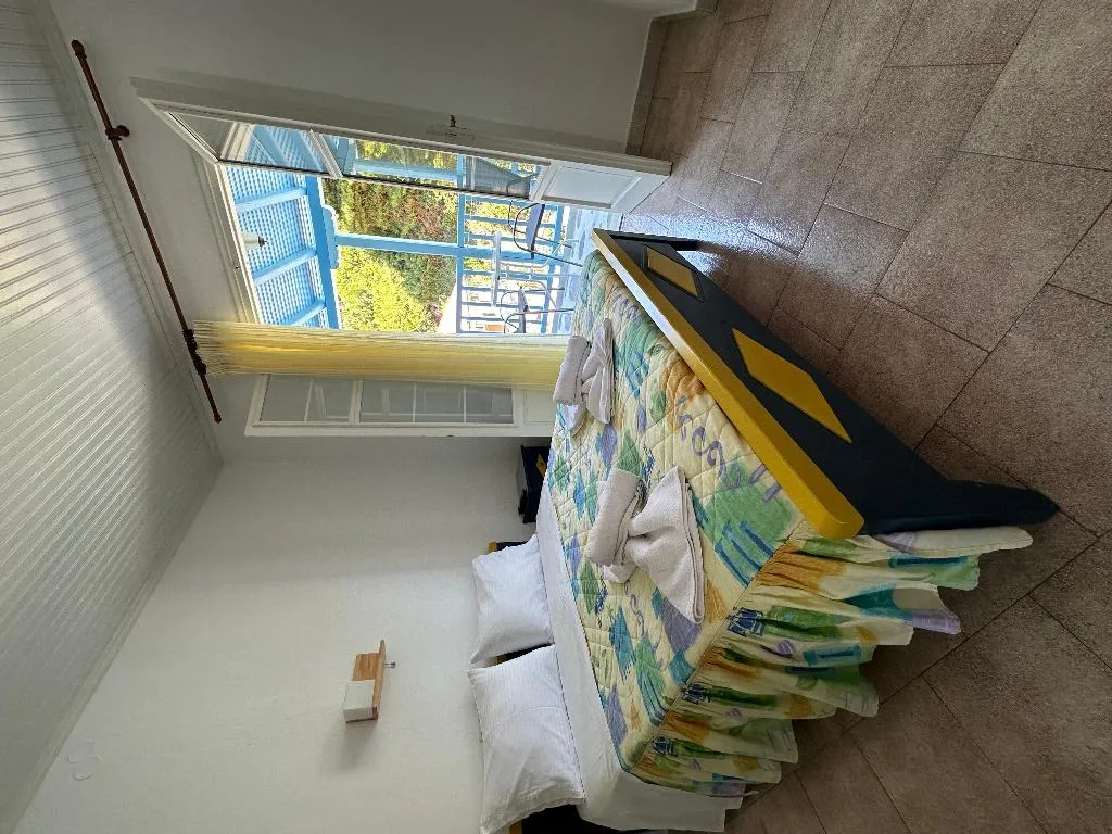 DOUBLE STANDARD Room, Galini Hellenic Hospitality, Skiathos