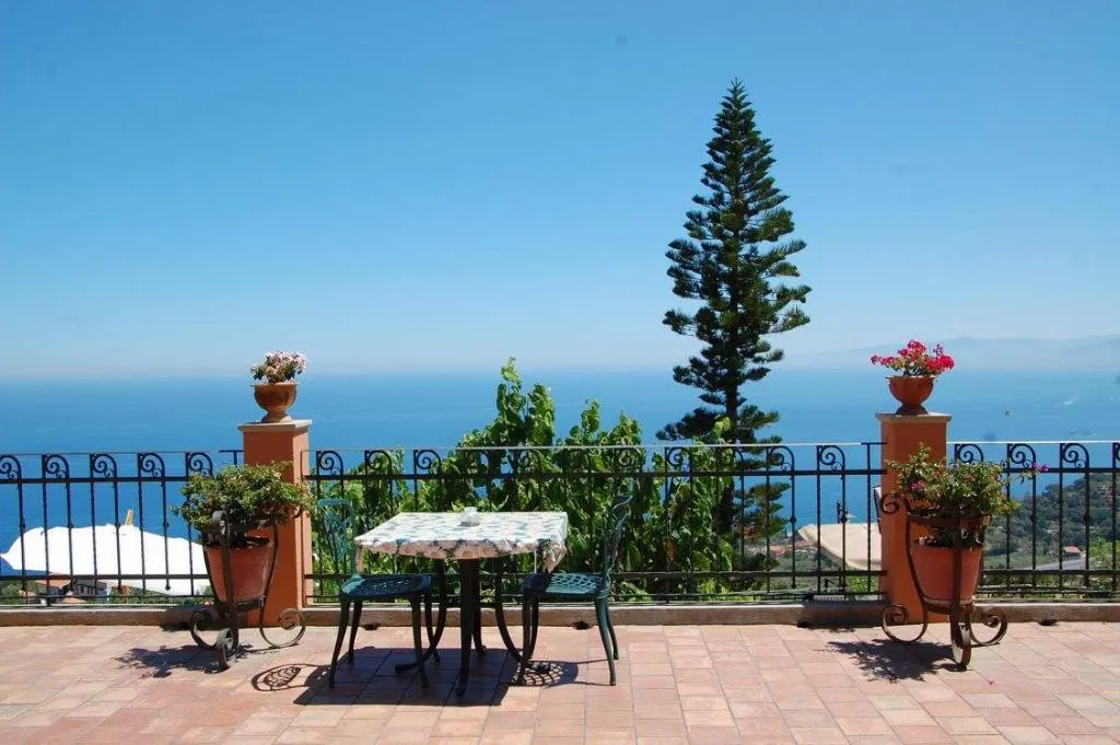 General view, Santa Margherita, Catania
