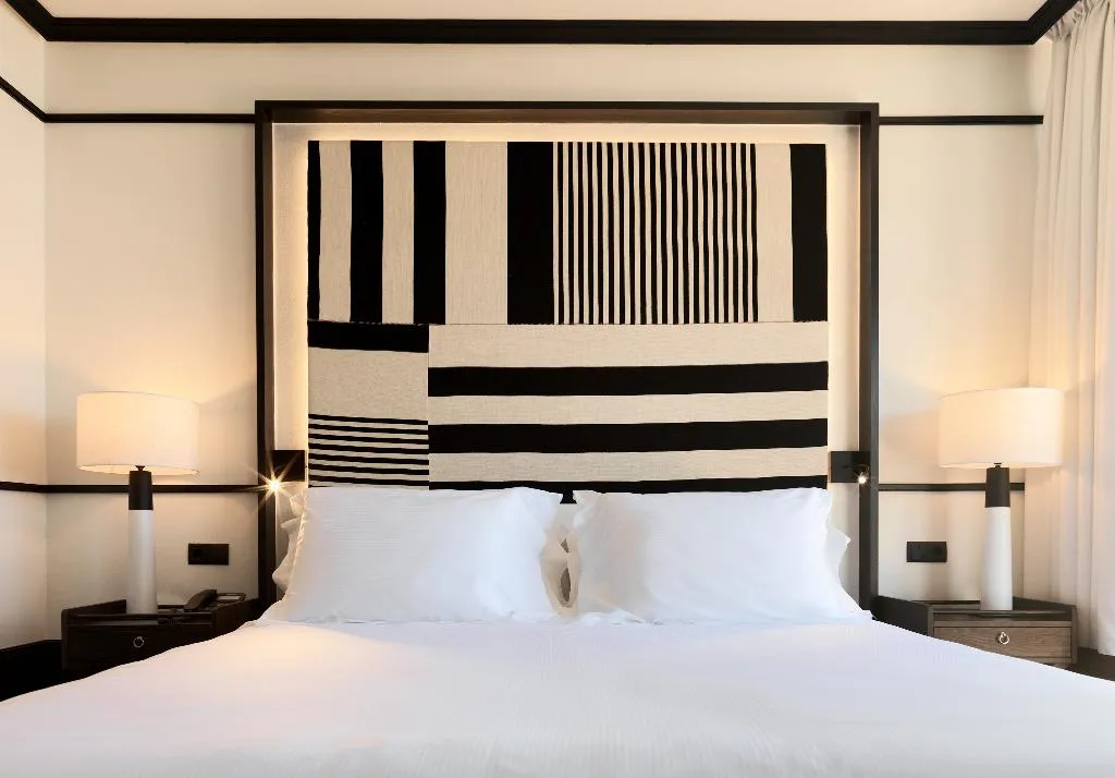 QUADRUPLE STANDARD Room, H10 Rubicon Horizons Collection, Lanzarote