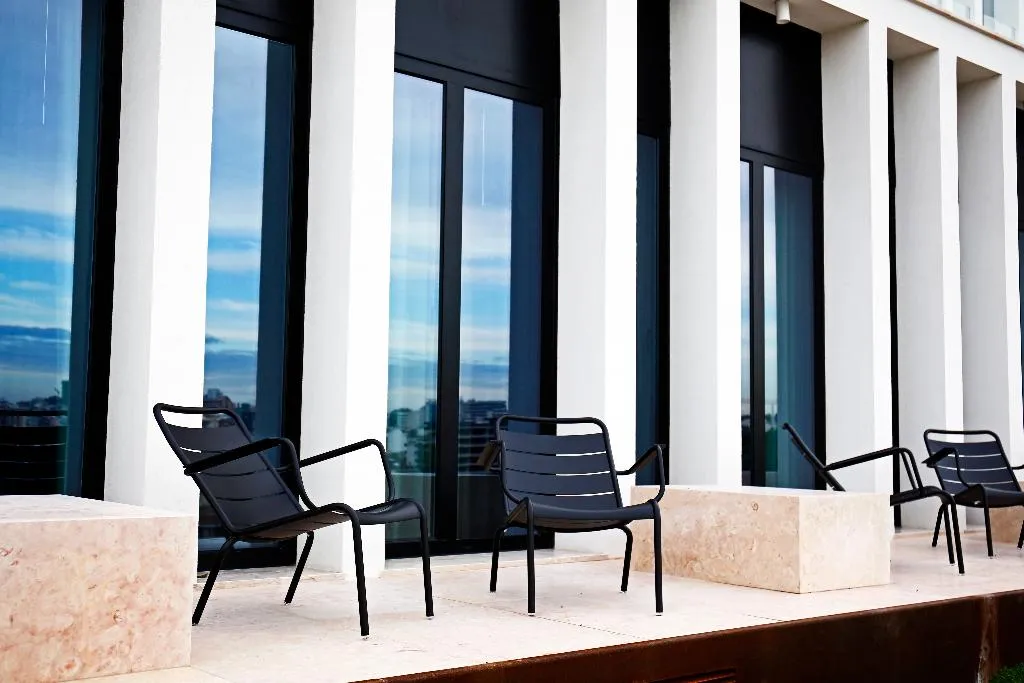DOUBLE WITH TERRACE Room, Memmo Príncipe Real - Design Hotels, Lisbon