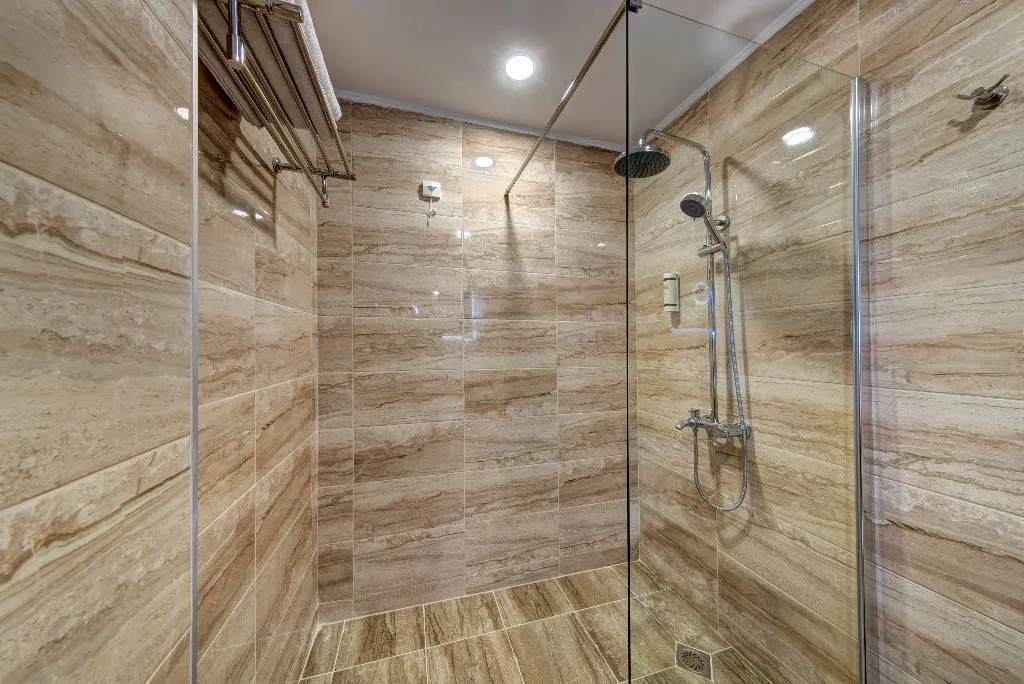 DOUBLE SINGLE USE STANDARD Room, Maria Palace, Bourgas