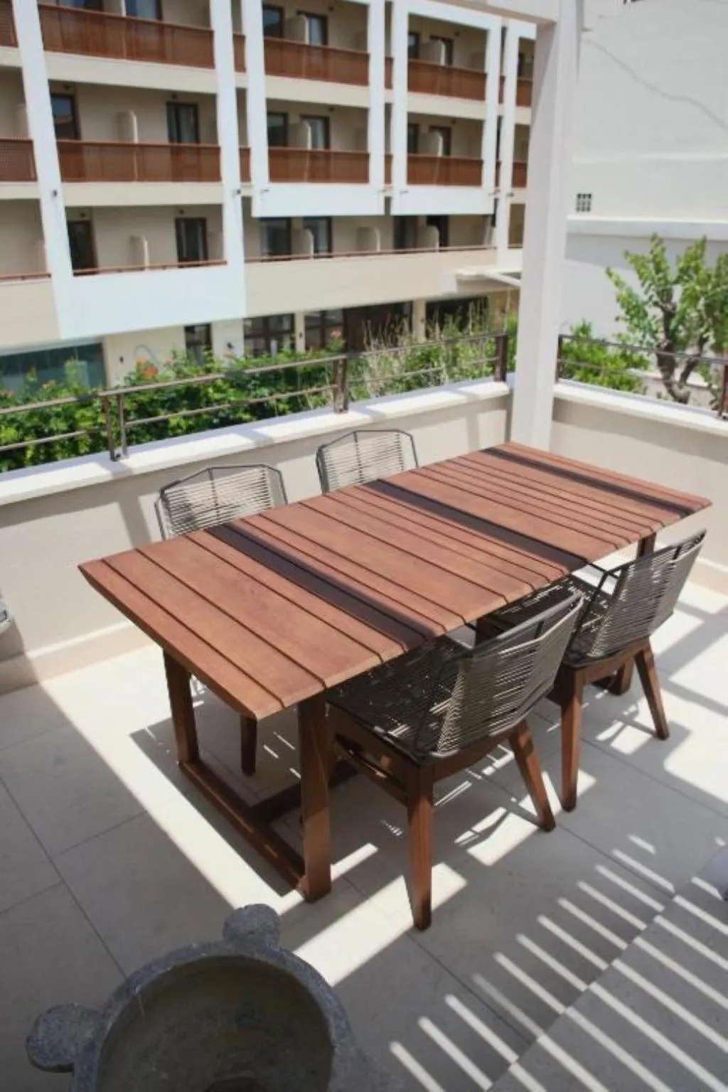 TOWNHOME CITY VIEW Room, Rimondi Hotels Rethymnon, Crete