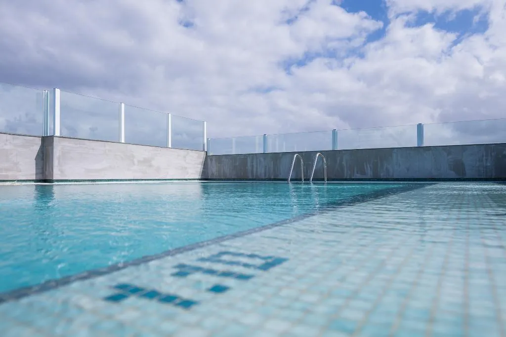 Pool, Hotel AF Valle Orotava, Tenerife