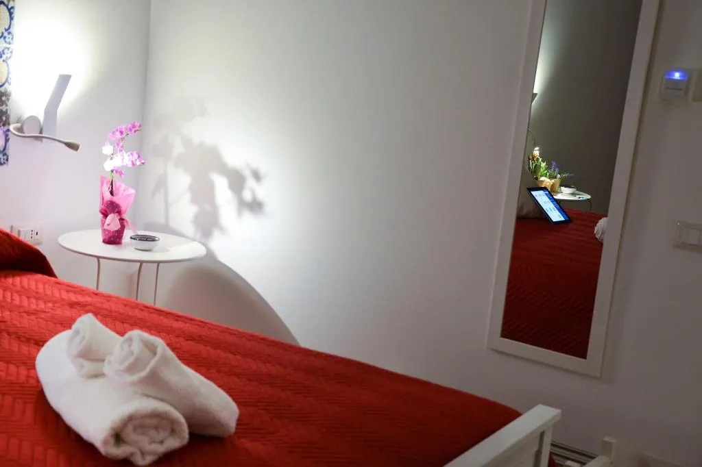 Room, B&B Ponticello, Catania
