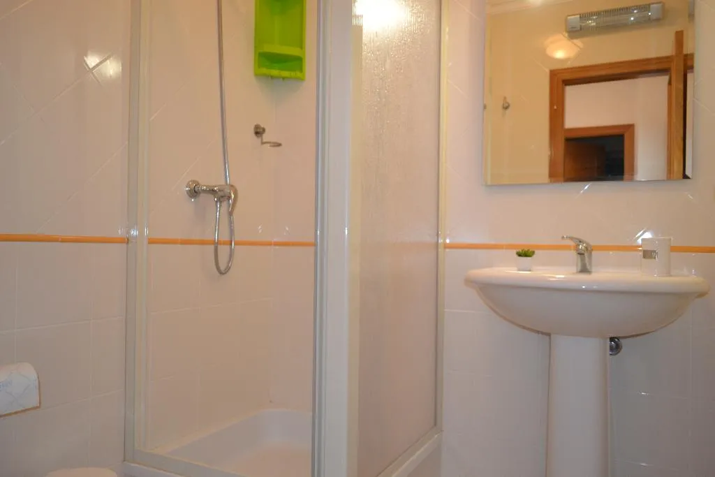 APARTMENT ONE BEDROOM Room, Eden Village by Garvetur, Algarve