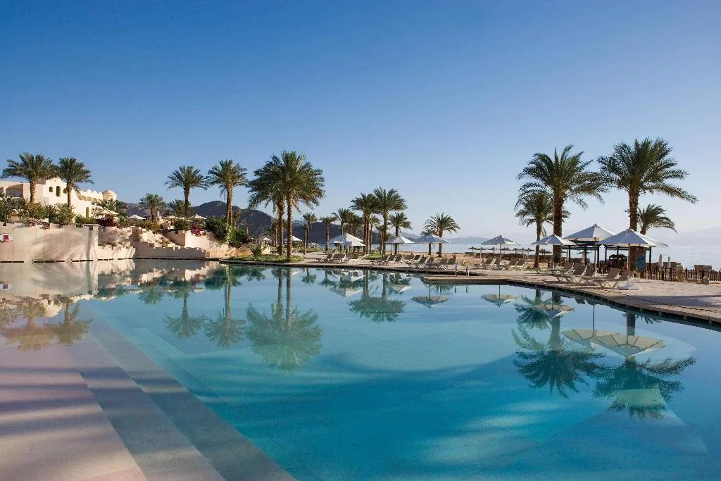 Pool, Mosaique Beach Resort Taba Heights, Red Sea Riviera