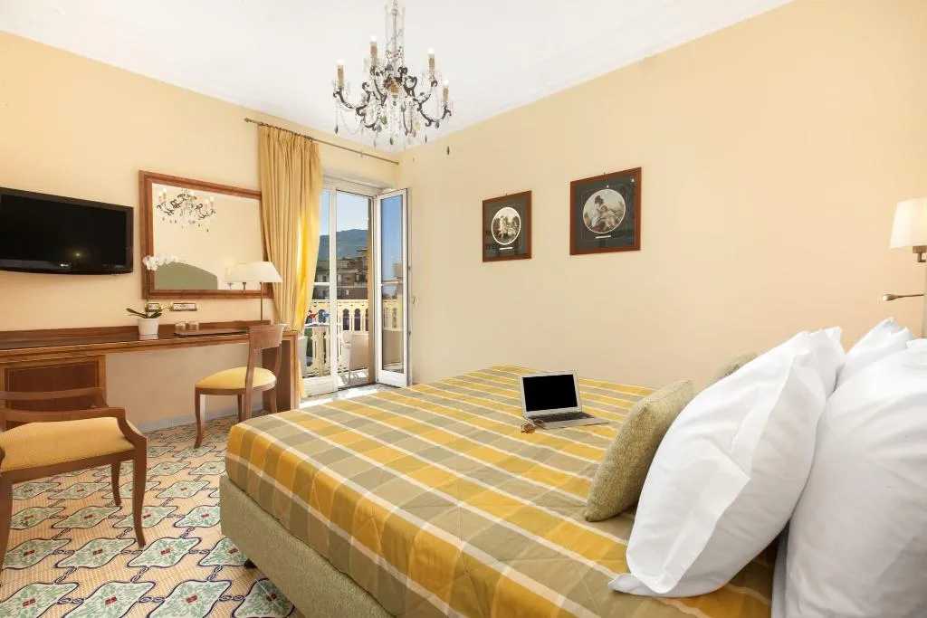 TWIN COMFORT Room, Antiche Mura, Naples