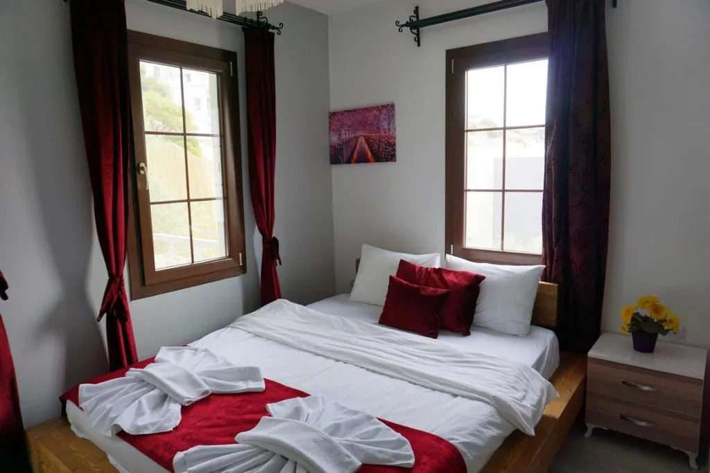 Room CITY VIEW Room, Düsler Evim Kas, Dalaman