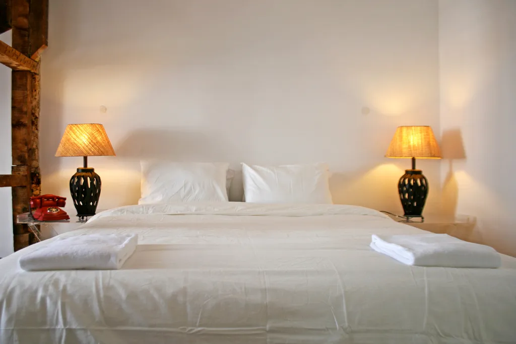 DOUBLE SUPERIOR Room, Independente Príncipe Real, Lisbon