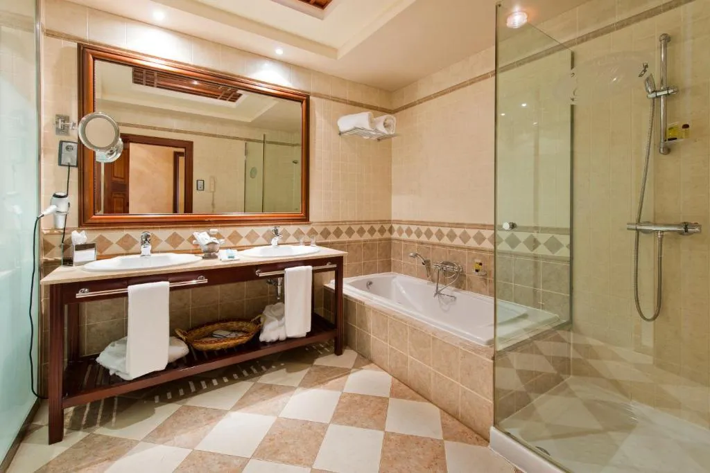 Double or Twin COMFORT Room, Elba Palace Golf Boutique Hotel, Fuerteventura